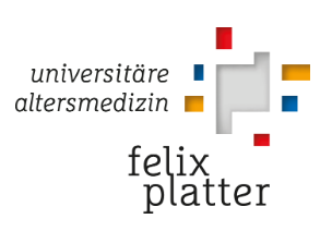 Universitäre Altersmedizin Felix Platter